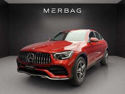 Mercedes GLC300