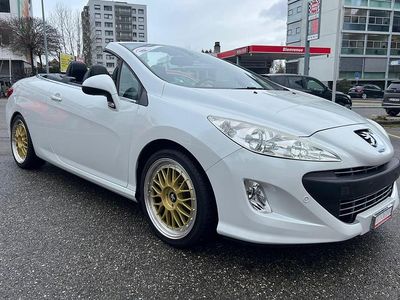 Gebraucht Peugeot 308 Platinum 156 PS (114 kW) 2011