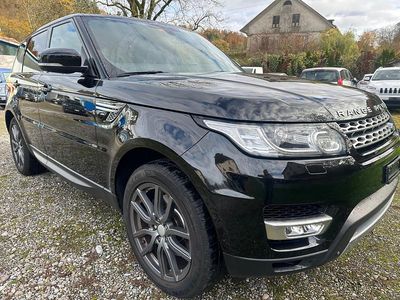 Gebraucht 2014 Land Rover Range Rover S SUV | CHF 14’900 (Fairer Preis)
