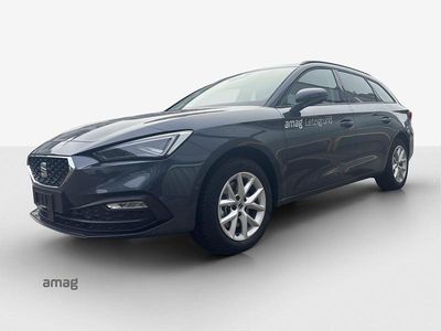 Neu 2025 Seat Leon Business Kombi | CHF 33’900 (Teuer)