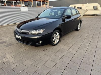 Gebraucht Subaru Impreza 150 PS (110 kW) 2011