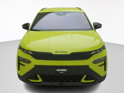 Neu Skoda Elroq RS 250 kW (340 PS) 2026 SUV