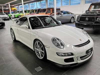 Gebraucht 2008 Porsche 911 | CHF 114’900