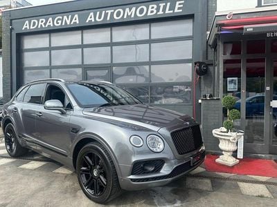 Gebraucht 2018 Bentley Bentayga SUV | CHF 94’900 (Etwas zu teuer)