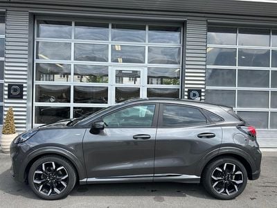 Gebraucht 2022 Ford Puma ST-Line X | CHF 16’999 (Fairer Preis)