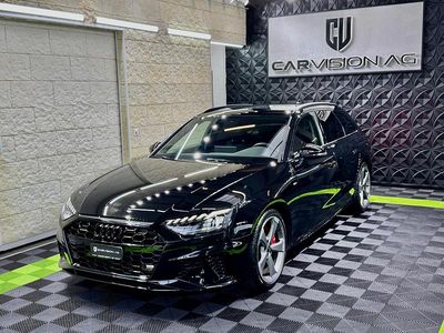 Gebraucht Audi A4 Competition 265 PS (194 kW) 2024 Kombi