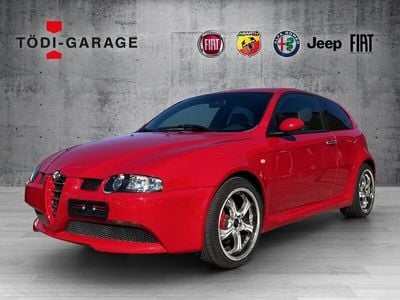 Gebraucht 2003 Alfa Romeo 147 GTA Kleinwagen | CHF 24’900
