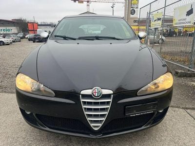 Gebraucht 2009 Alfa Romeo 147 Kleinwagen | CHF 1’600