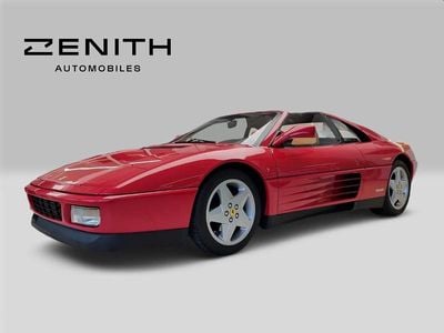 Gebraucht 1992 Ferrari 348 | CHF 119’900