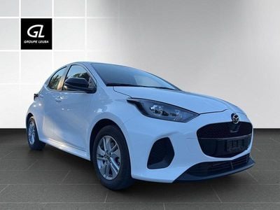 Gebraucht Mazda 2 Center-Line 116 PS (85 kW) 2025 Kleinwagen