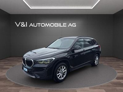 Gebraucht 2019 BMW X1 xLine SUV | CHF 15’800 (Guter Preis)