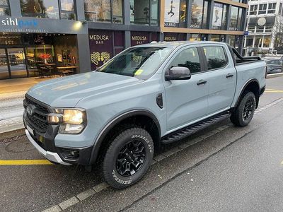 Neu Ford Ranger Tremor 205 PS (150 kW) 2025 Abholung