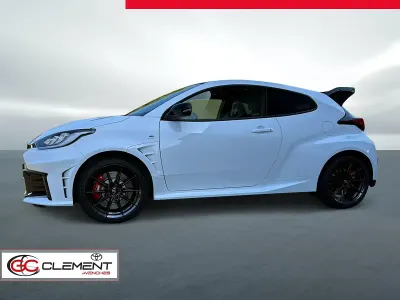 Neu (2026) Toyota Yaris Aero 280 PS | Fairer Preis