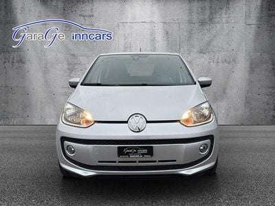 Gebraucht 2015 VW up! Kleinwagen | CHF 5’900 (Fairer Preis)