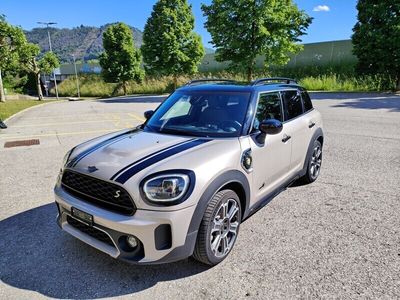 Mini Cooper Countryman