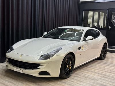 Gebraucht 2013 Ferrari FF Kombi | CHF 119’999