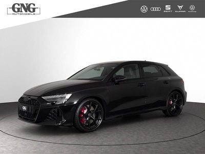 Audi RS3 Sportback