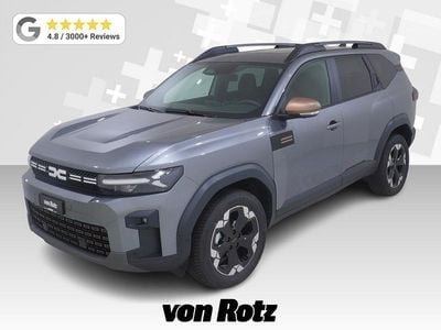 Neu Dacia Bigster Extreme 130 PS (95 kW) 2025 SUV