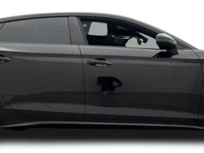 Gebraucht 2023 Audi A5 Sportback Competition Kleinwagen | CHF 46’990 (Fairer Preis)
