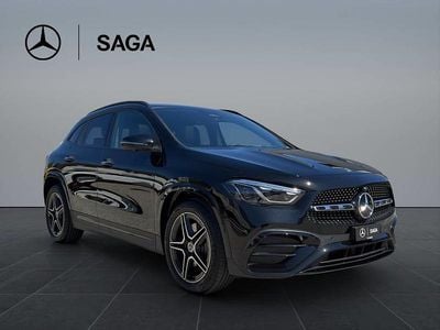 Neu (2026) Mercedes GLA250 AMG line 238 PS | Fairer Preis