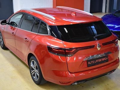 Gebraucht 2020 Renault Mégane GT GT Coupé | CHF 12’499 (Fairer Preis)