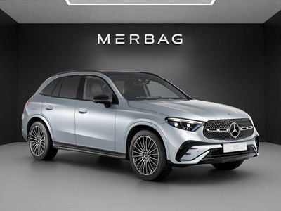 Neu (2026) Mercedes GLC300e 335 PS | Superpreis