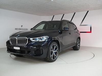 Gebraucht BMW X5 M Sport 340 PS (250 kW) 2023 SUV