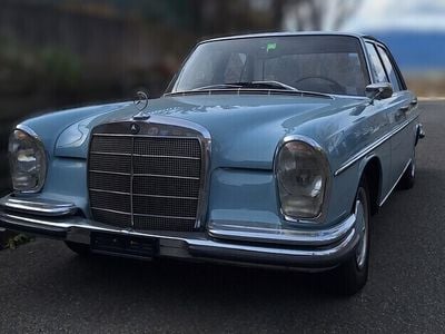 Gebraucht Mercedes 250 SE 1968