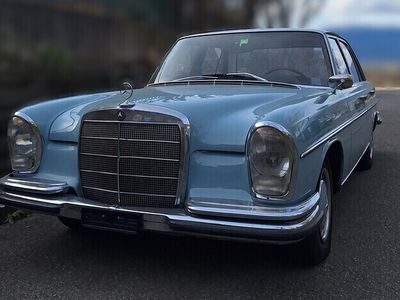 Gebraucht 1968 Mercedes 250 SE | CHF 19’500