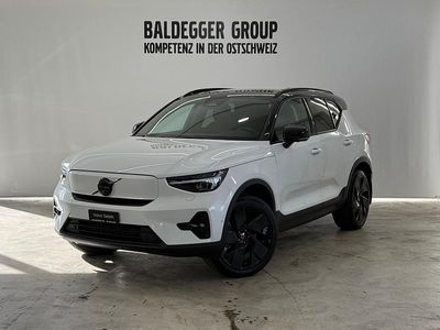 Gebraucht Volvo EX40 325 kW (442 PS) 2025 SUV