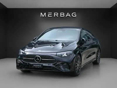 Neu (2026) Mercedes CLA220 190 PS | Fairer Preis