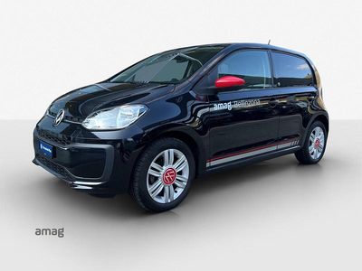 Black pearl Gebraucht 2021 VW up! Beats Kleinwagen | CHF 13’900 (Fairer Preis)