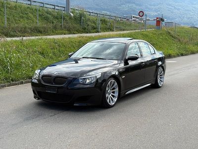 Gebraucht 2005 BMW M5 | CHF 49’555