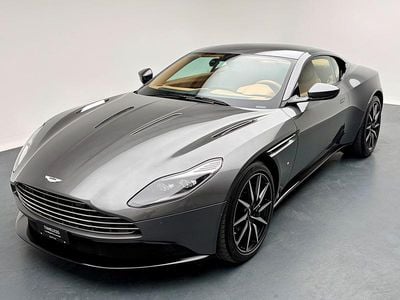 Gebraucht Aston Martin DB11 Launch Edition 608 PS (447 kW) 2019 Coupé
