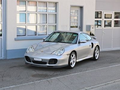 gebraucht Porsche 911 Turbo 