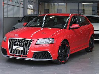 Gebraucht Audi RS3 Design 408 PS (300 kW) 2012 Limousine