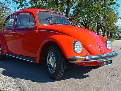 Gebraucht 1970 VW Käfer | CHF 17’000