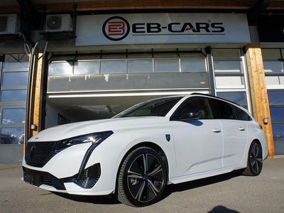 Gebraucht 2024 Peugeot 308 SW GT Kombi | CHF 26’900