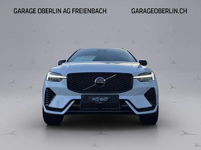 Neu 2026 Volvo XC60 Plus SUV | CHF 75’000
