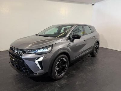 Neu Mitsubishi Grandis Invite+ 158 PS (116 kW) 2026 Anthrazit SUV