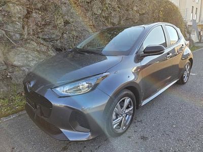 Gebraucht 2024 Mazda 2 Exclusive-Line | CHF 24’950 (Fairer Preis)