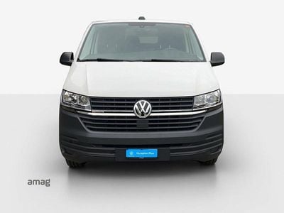 Gebraucht 2023 VW T6.1 Van | CHF 37’990 (Fairer Preis)