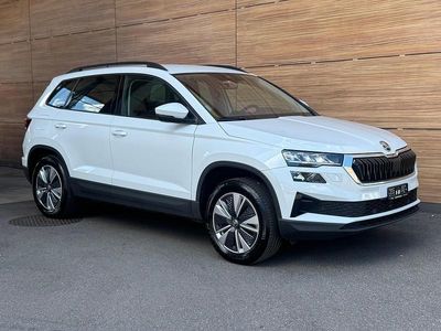 Gebraucht Skoda Karoq Ambition 150 PS (110 kW) 2023 SUV
