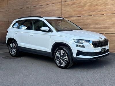 Gebraucht 2023 Skoda Karoq Ambition SUV | CHF 24’900 (Guter Preis)