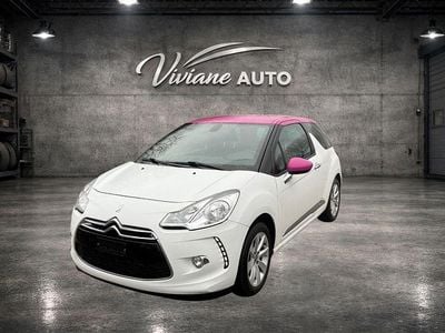 Gebraucht 2012 DS Automobiles DS3 Chic | CHF 4’900