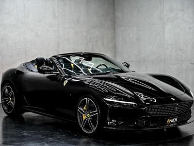 Neu 2025 Ferrari Roma | CHF 279’000