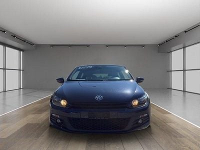 Gebraucht 2012 VW Scirocco Team Coupé | CHF 10’900 (Teuer)