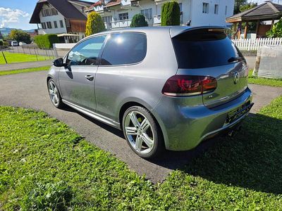 Gebraucht 2011 VW Golf VI R Kleinwagen | CHF 9’950 (Guter Preis)
