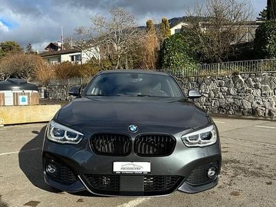 Gebraucht BMW 120 M Sport 190 PS (139 kW) 2017 Kleinwagen