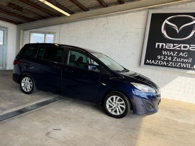 Mazda 5